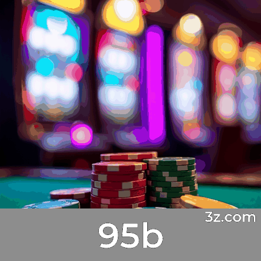 95b Social Casino: Uma Nova Experiência de Interação Real