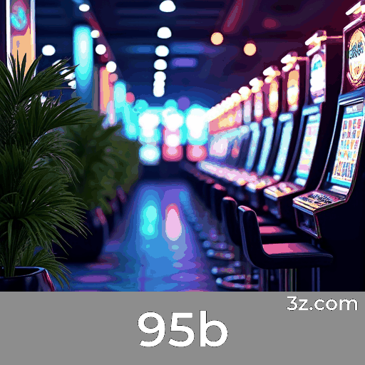 Recompensas Reais e Transparentes no 95b: Promoções Sem Pegadinhas