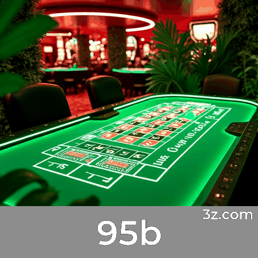 95b Social Casino: Uma Nova Experiência de Interação Real