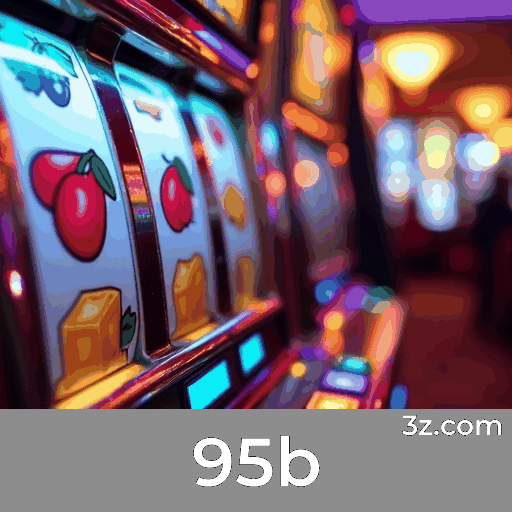 Experimente o Login Exclusivo com Proteção Avançada no 95b