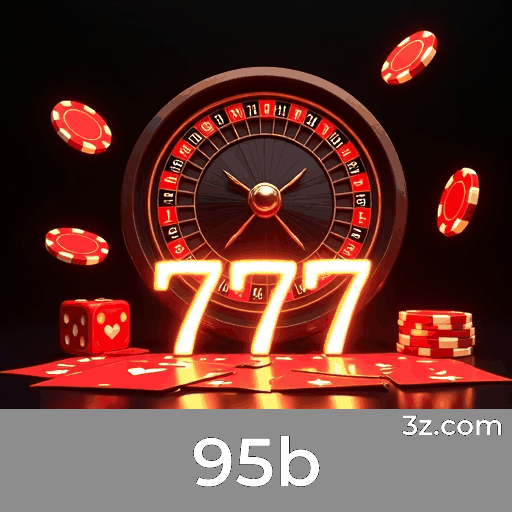 Experimente o Login Exclusivo com Proteção Avançada no 95b