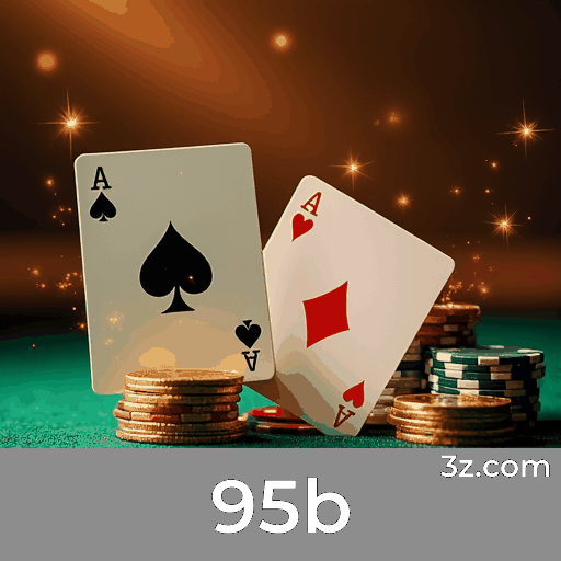 95b Social Casino: Uma Nova Experiência de Interação Real